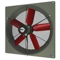 14 in. Panel Fan with Guard E1092