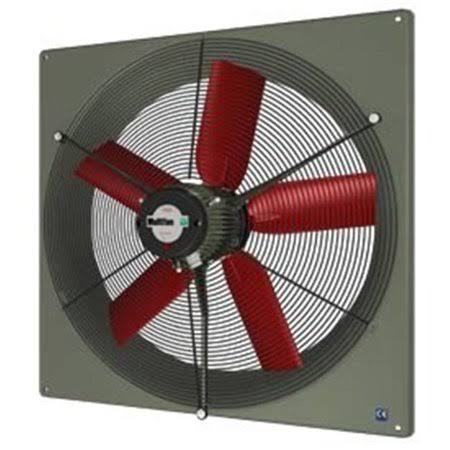 14 in. Panel Fan with Guard E1092