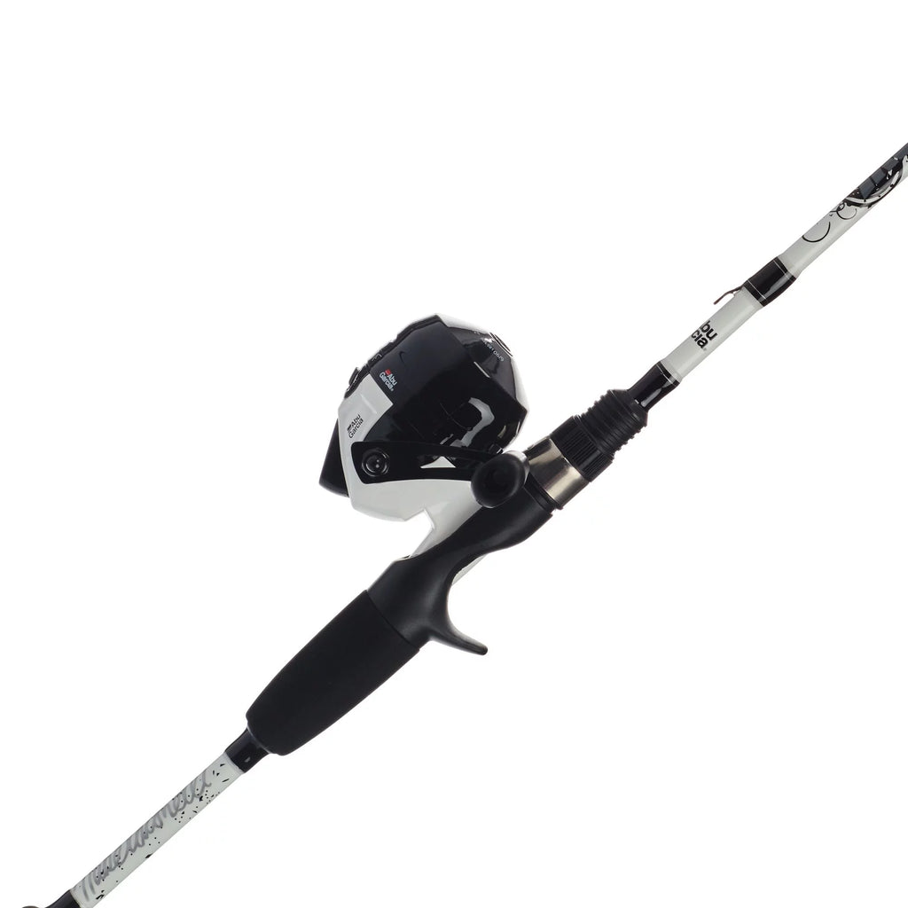 6' Youth Fishing Rod and Reel Spinning Combo T909395