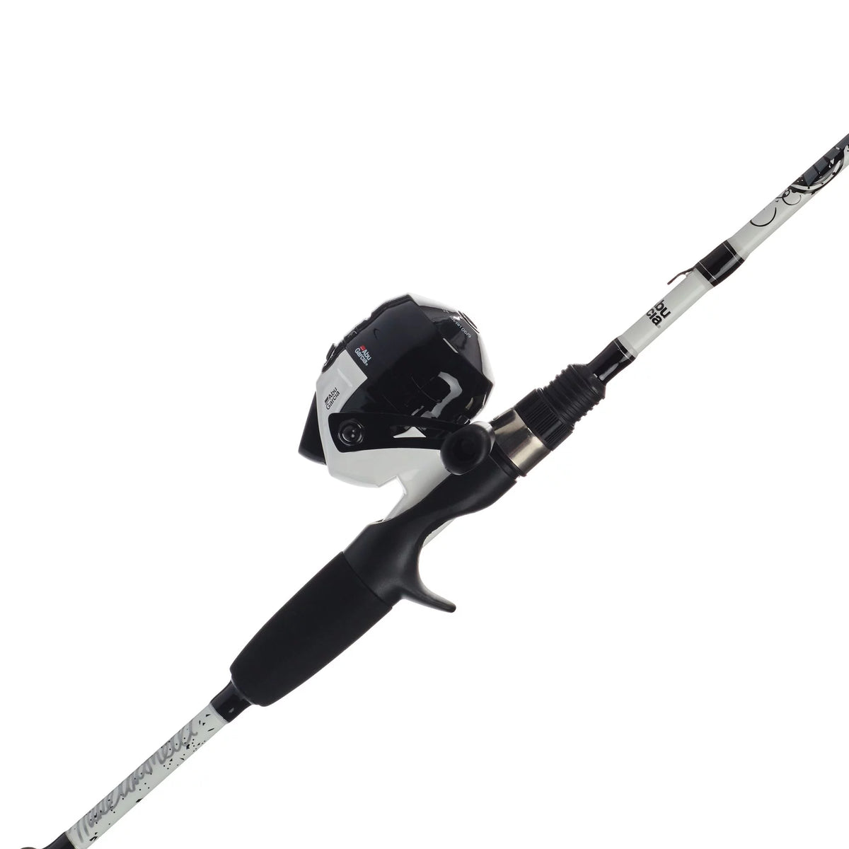 6' Youth Fishing Rod and Reel Spinning Combo T909395