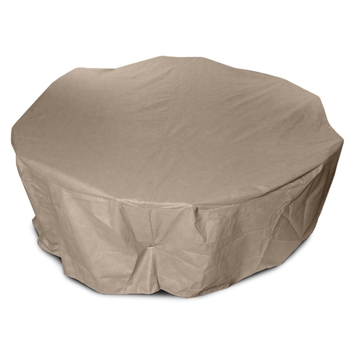 Taupe Table Dining Set Cover L507