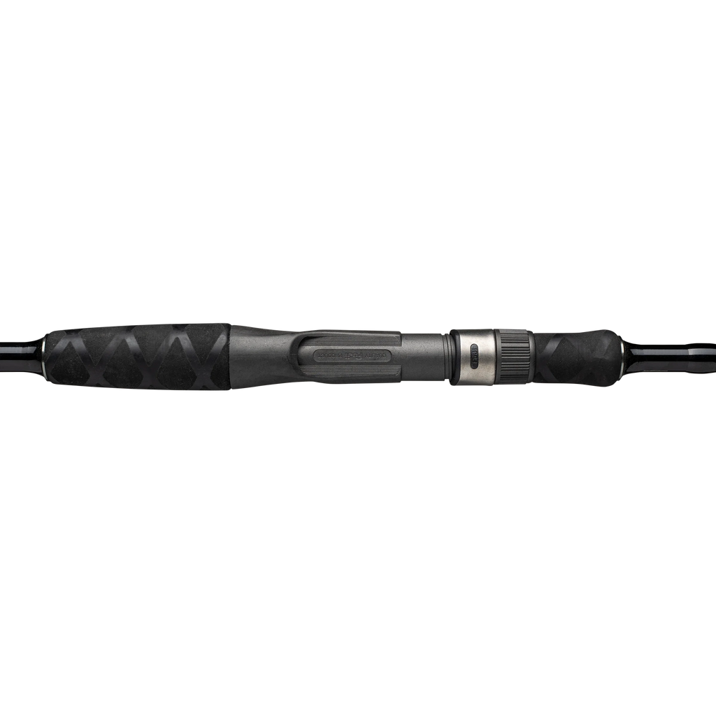 Casting Bass Fishing Rod 7'4" Medium A4403