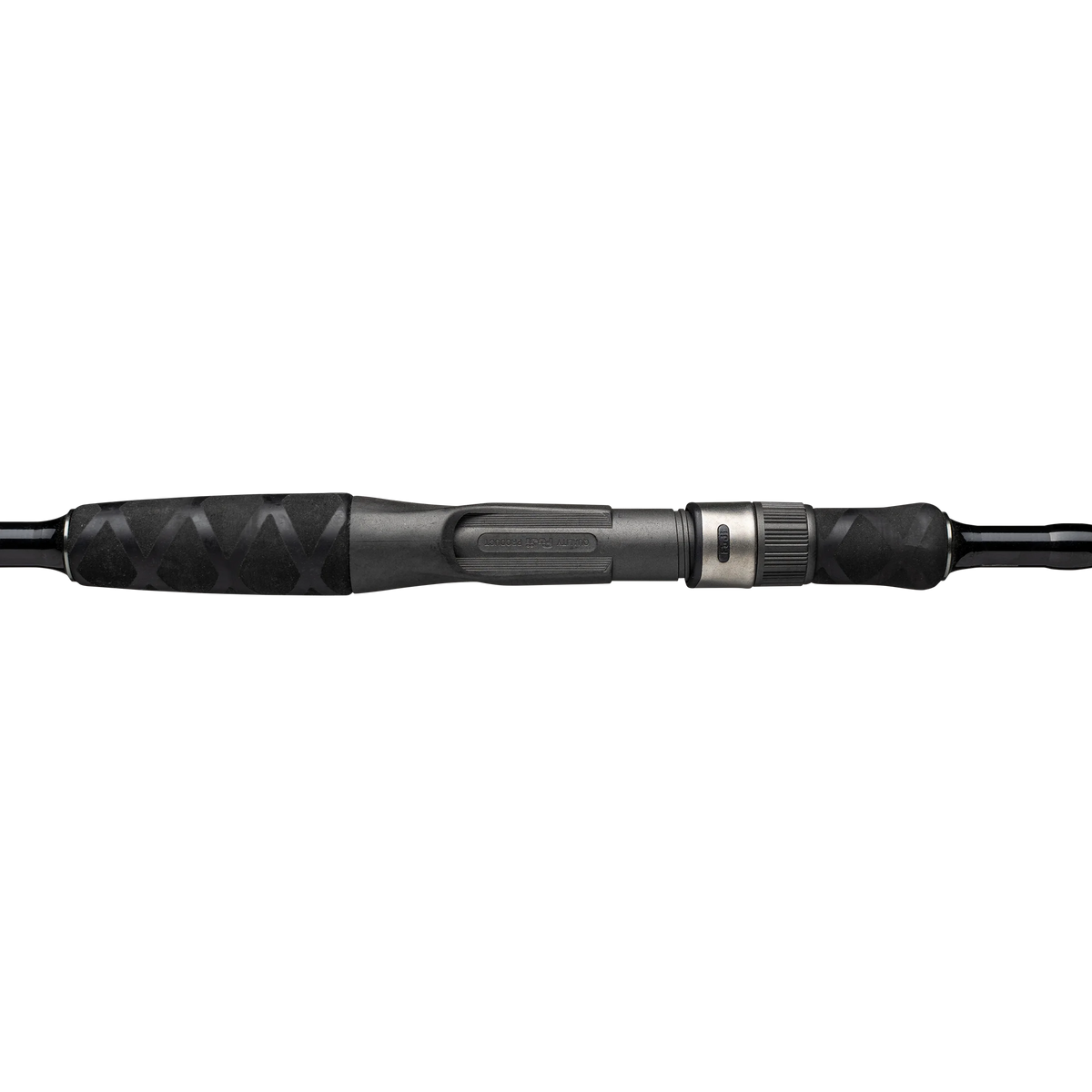 Casting Bass Fishing Rod 7'4" Medium A4403
