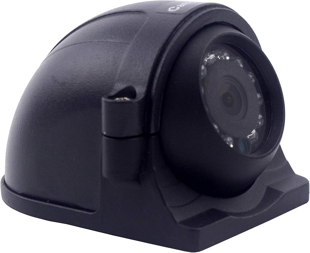 7 inch Backup Camera System with Quad Split Screen Monitor K395