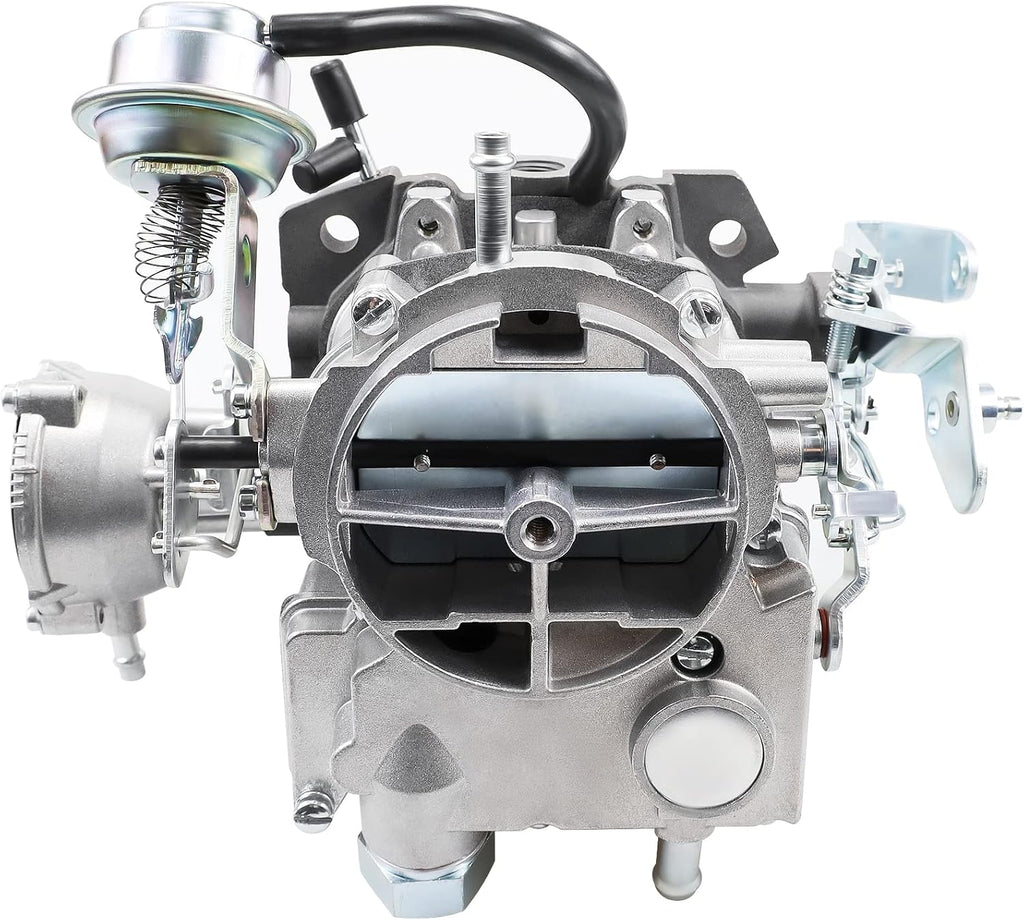 2 Barrel Carburetor for Chevrolet Engine 5.7L 350 1970-1980 6.6L 400 1970-1975 W791