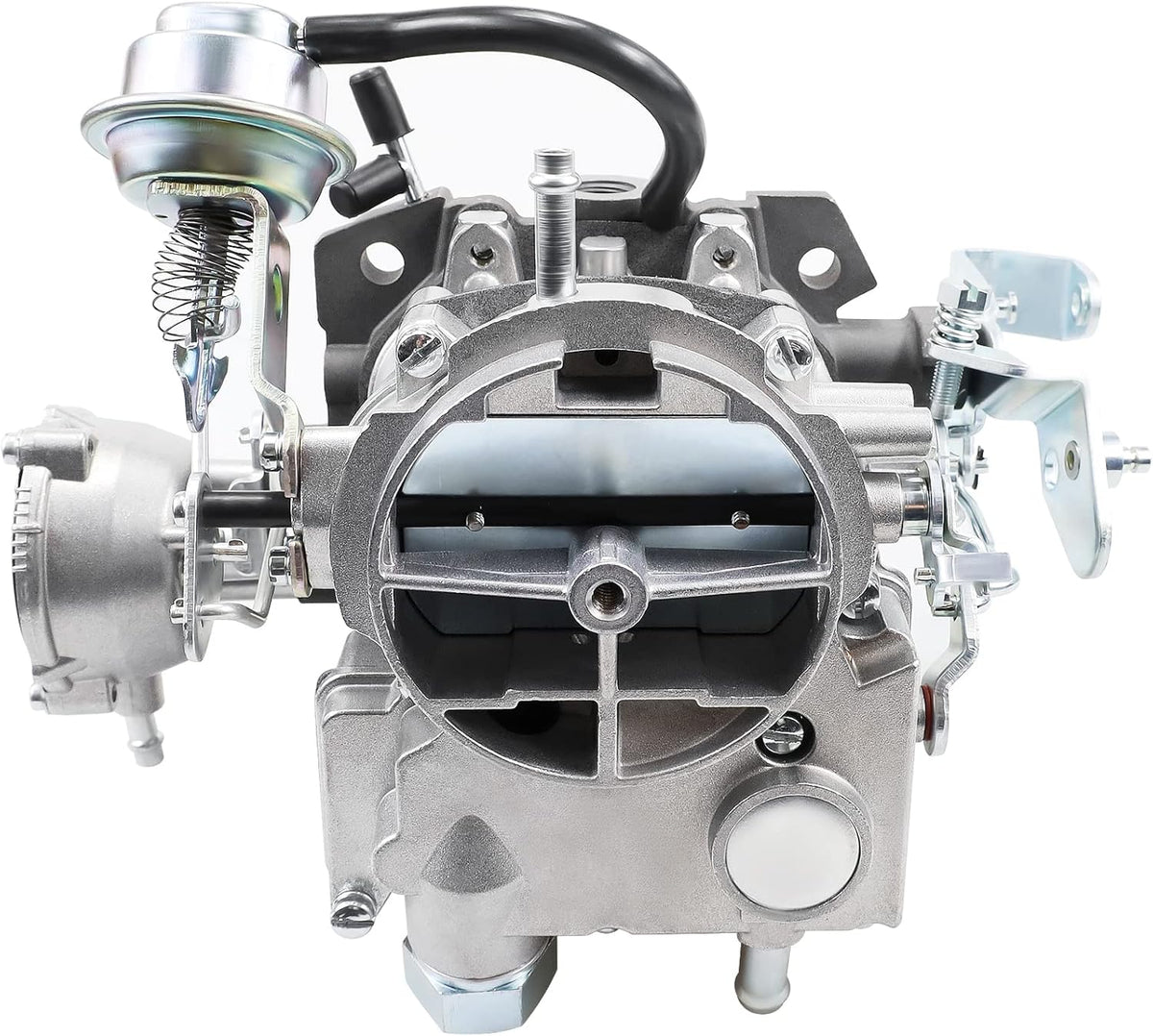 2 Barrel Carburetor for Chevrolet Engine 5.7L 350 1970-1980 6.6L 400 1970-1975 W791
