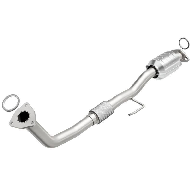Direct-Fit Catalytic Converter M6827