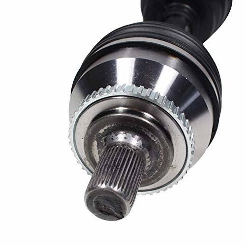 CV Axle Assembly V268829