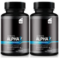 Natural Herbal Capsules 120 Capsules G41241