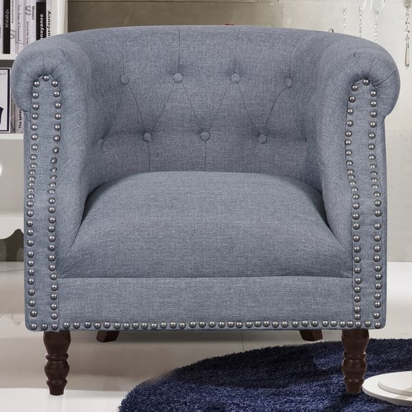 Barrel Chair H779085