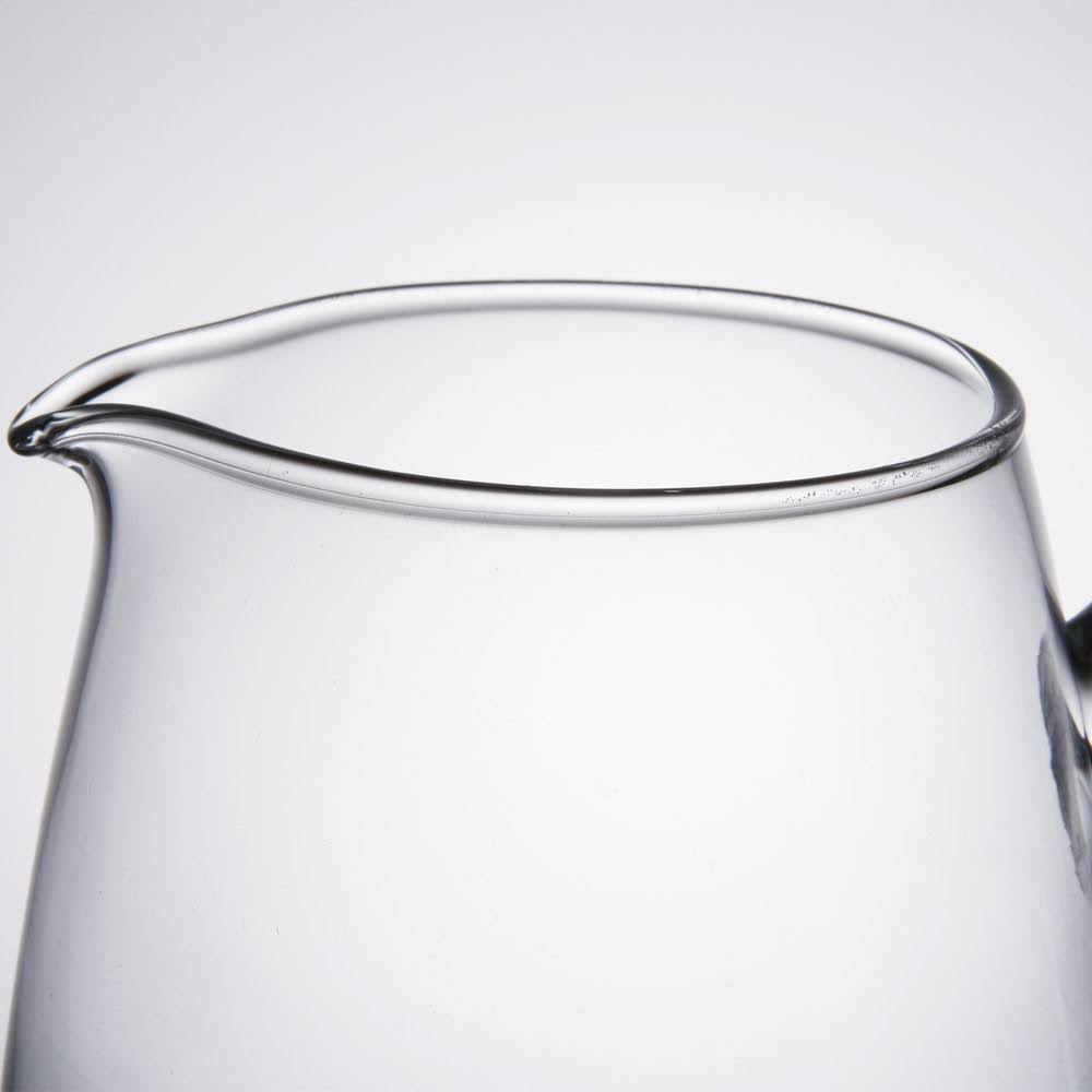 58 oz. Glass Pitcher Z44279