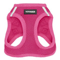 Step-in Air Mesh Dog Harness C164