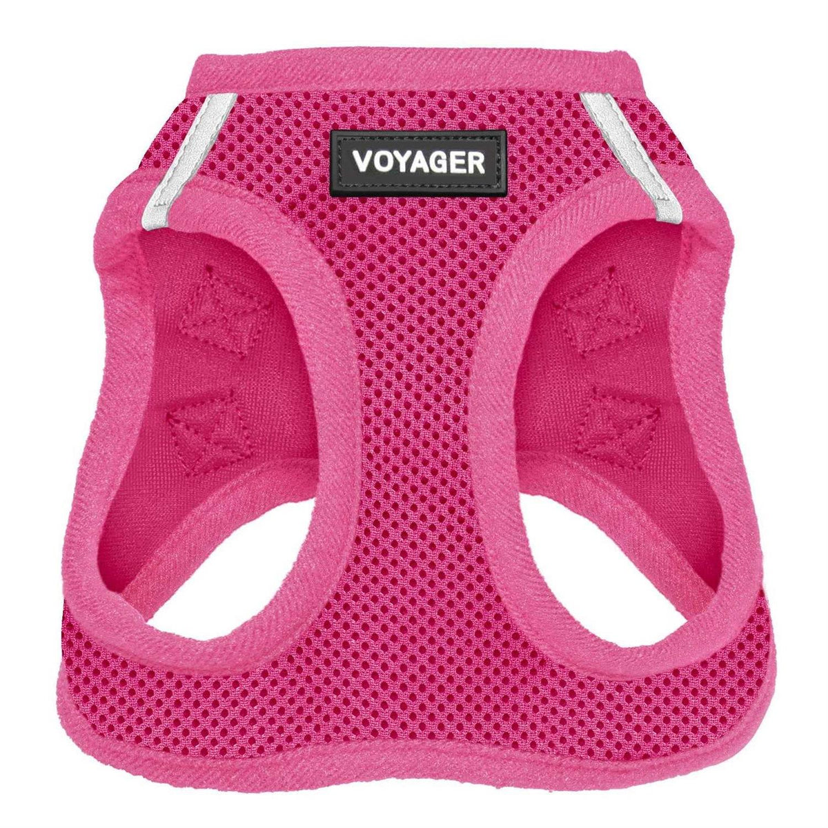 Step-in Air Mesh Dog Harness C164