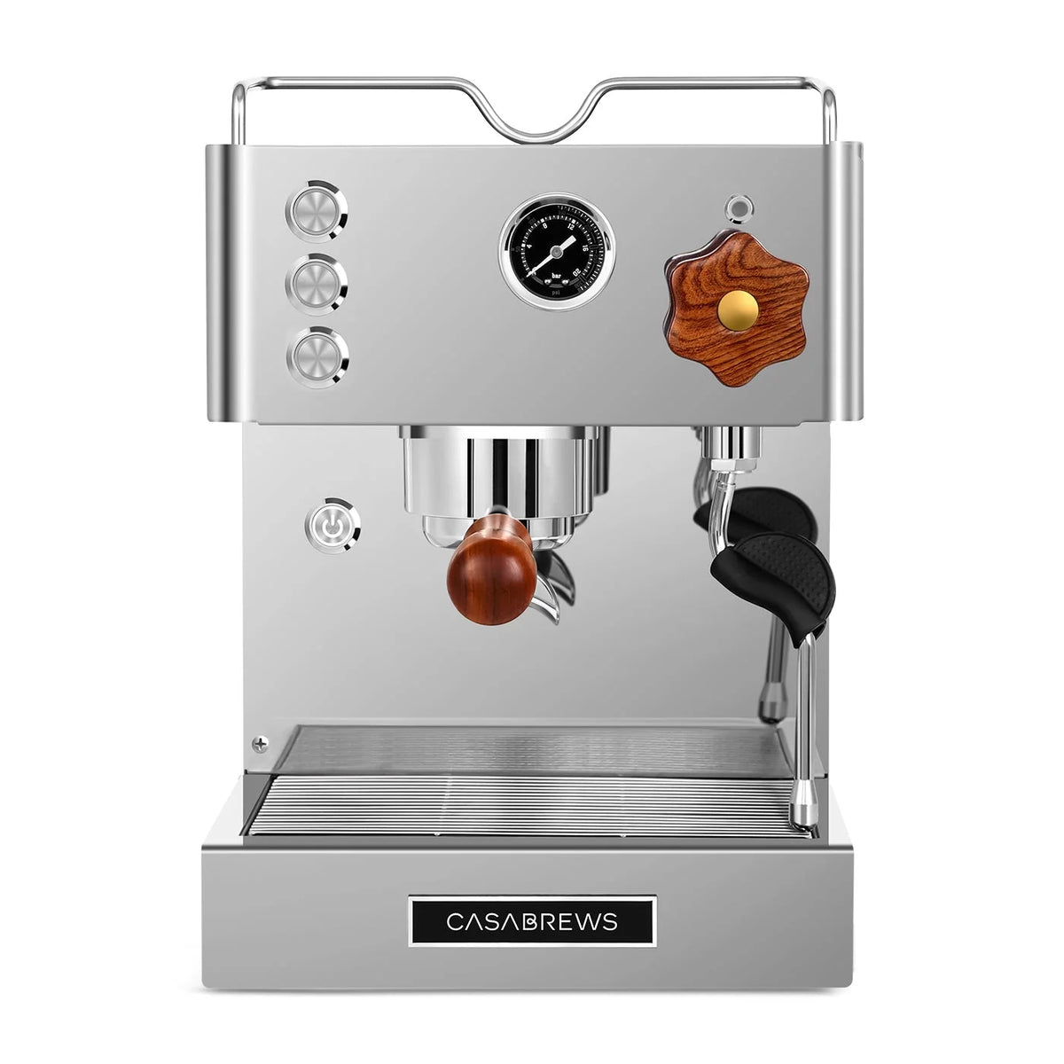 15 Bar Semi-Automatic Espresso Machine R423472