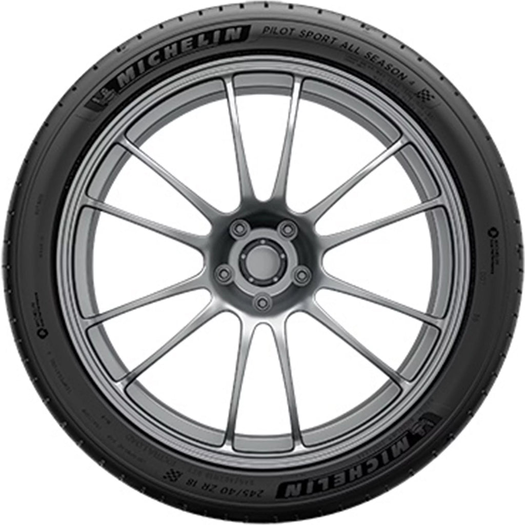 275/35ZR22 104Y XL All Season Passenger Tire U22968