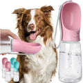 Leak Proof Portable Dog Water Bottle J82780