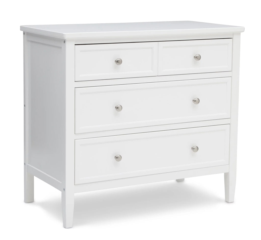 3 Drawer Dresser J59889