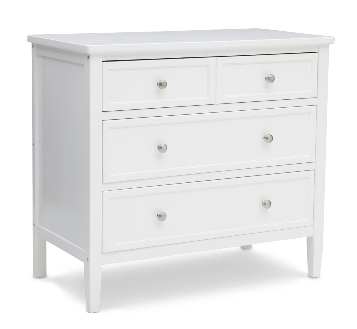 3 Drawer Dresser J59889