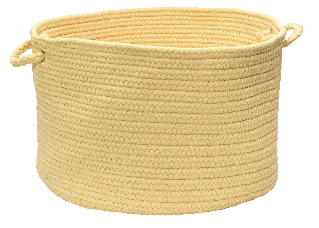 Pale Banana 2x11 Rug W342