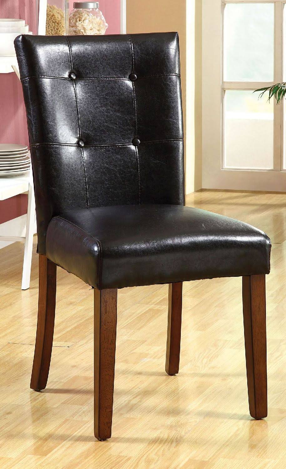 Side Chair (Set of 2) H7044