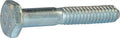 7/16-14 x 5 1/2 Grade 5 Hex Cap Screw Zinc Plated R307467