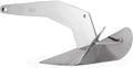 14 lbs Stainless Steel Delta Style Boat Anchor R348613