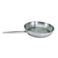 8 in. Natural Finish SuperSteel Fry Pans H378895