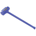 10 1/2 lbs Double Face Dead Blow Sledge Hammer X85695