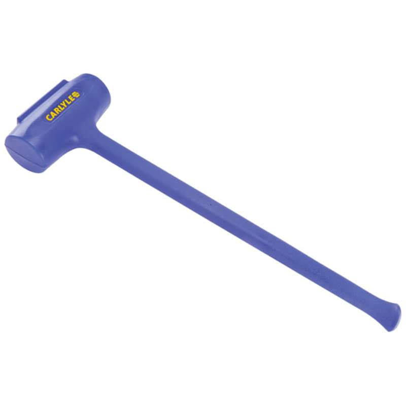 10 1/2 lbs Double Face Dead Blow Sledge Hammer X85695
