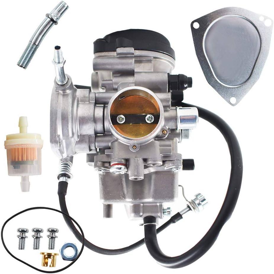 Carburetor Pack of 2 A6244