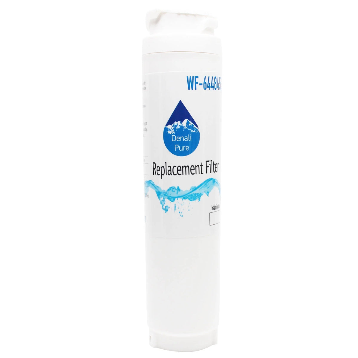 5-Pack Replacement Refrigerator Water Filter Cartridge U382