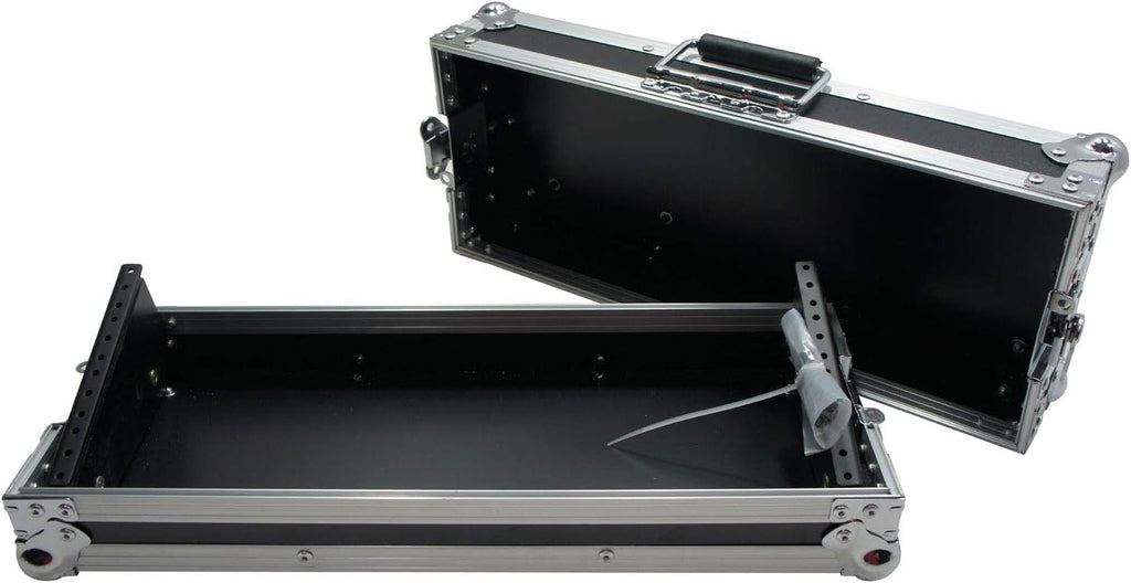Flight DMX Custom Case V528