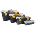 Toolbox Set, 4-Piece S5266