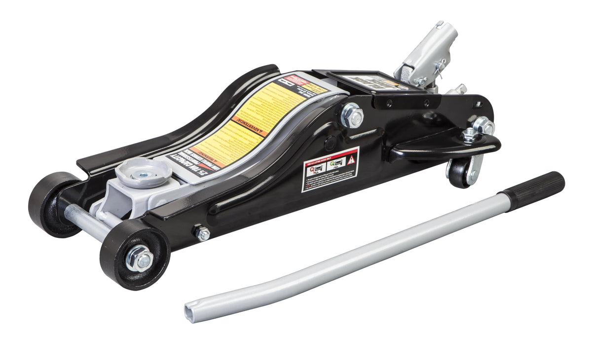 2.5 Ton Low Profile Floor Jack U232967