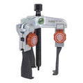 Universal 3-Jaw Puller with Narrow Quick Adjusting Jaws G458