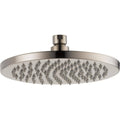 Round Raincan Showerhead Luxe Nickel L26943