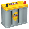 12 Volt 450 CCA AGM Battery P3878