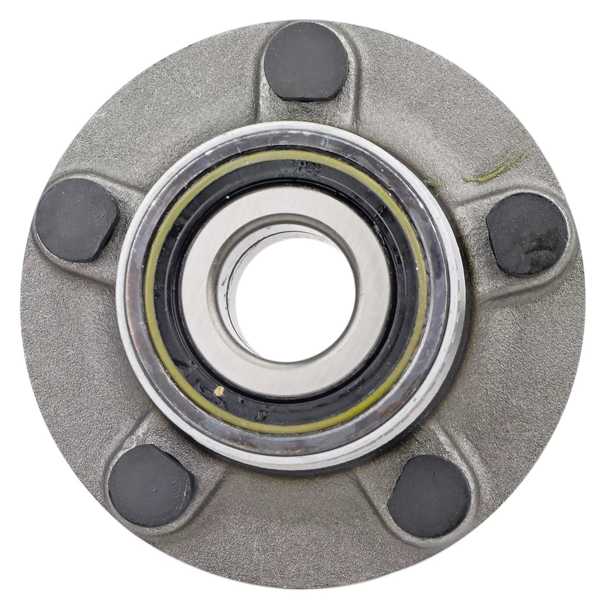 Rear Wheel Hub and Bearing Assembly with ABS V222220