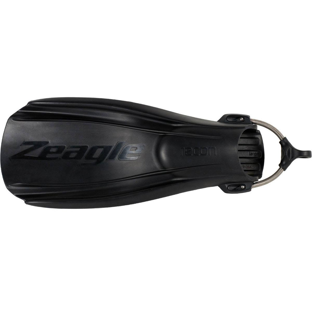 Recon Fins XL K527314