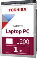 2TB 2.5 9.5mm Internal Hard Drive W30309