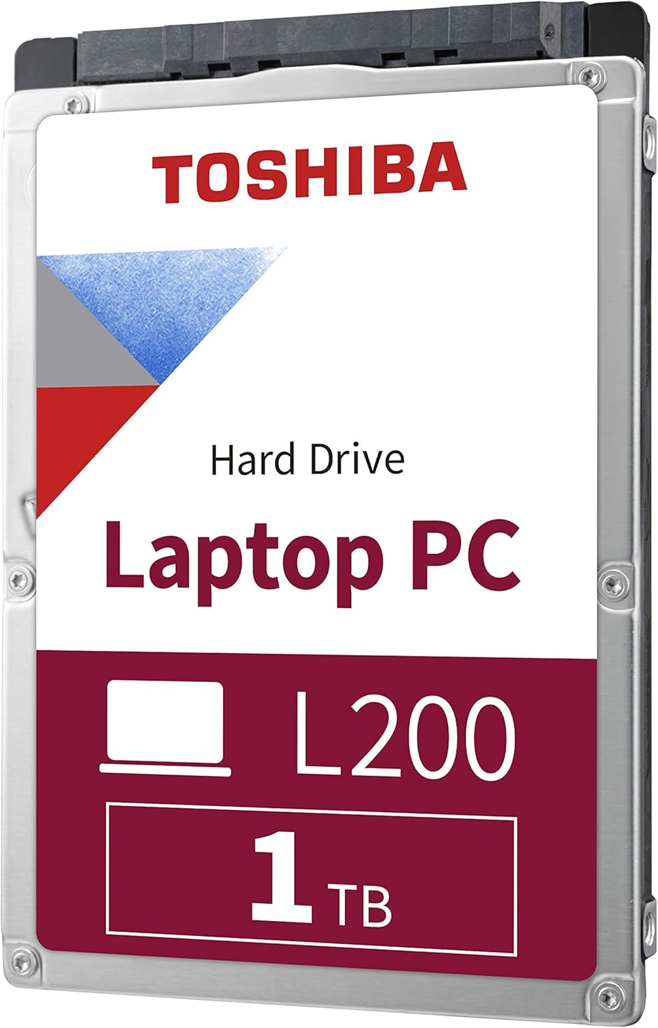 2TB 2.5 9.5mm Internal Hard Drive W30309
