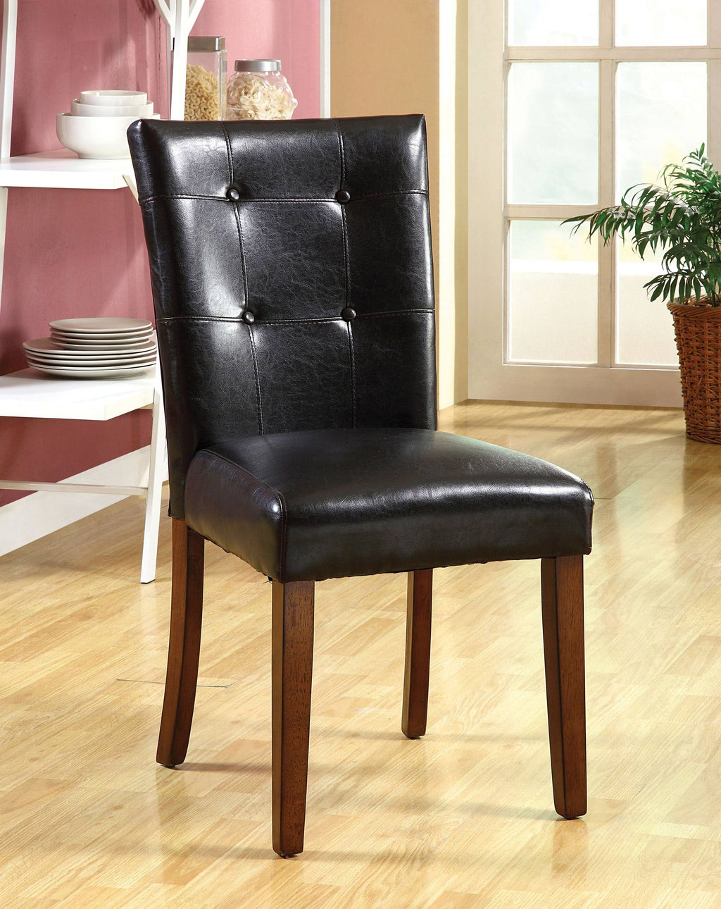 Side Chair (Set of 2) H7044