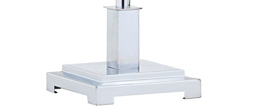 26" Metal Shade LED Table Lamp D651961