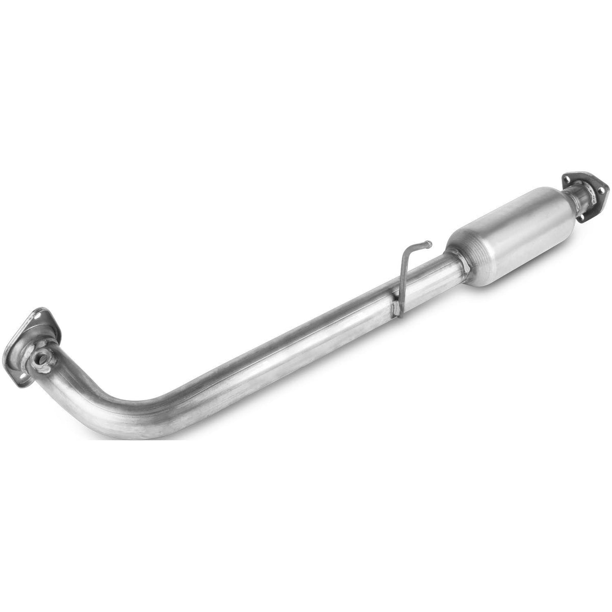 Catalytic Converter K317