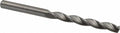 Solid Carbide Jobber Drill F96977