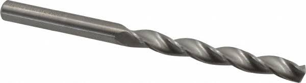 Solid Carbide Jobber Drill F96977