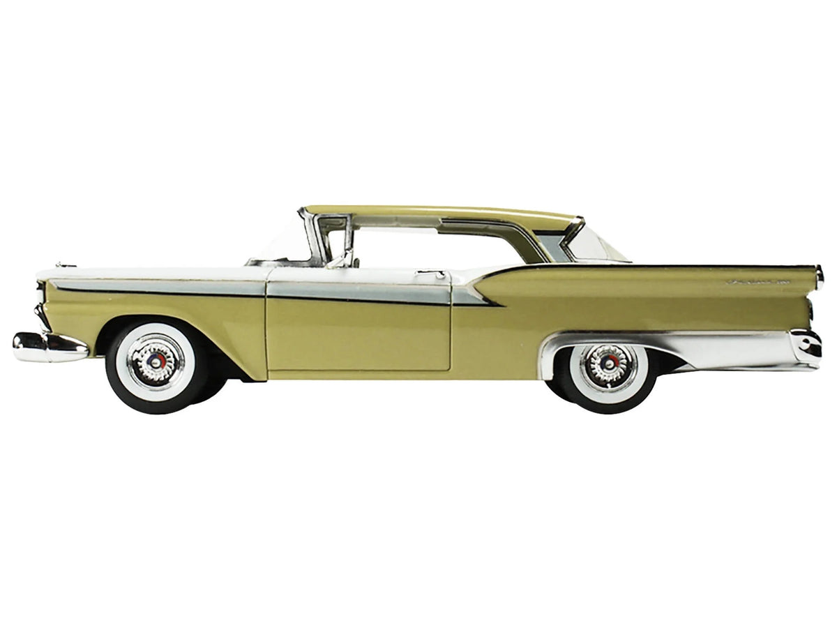 1/43 Model Car J55023
