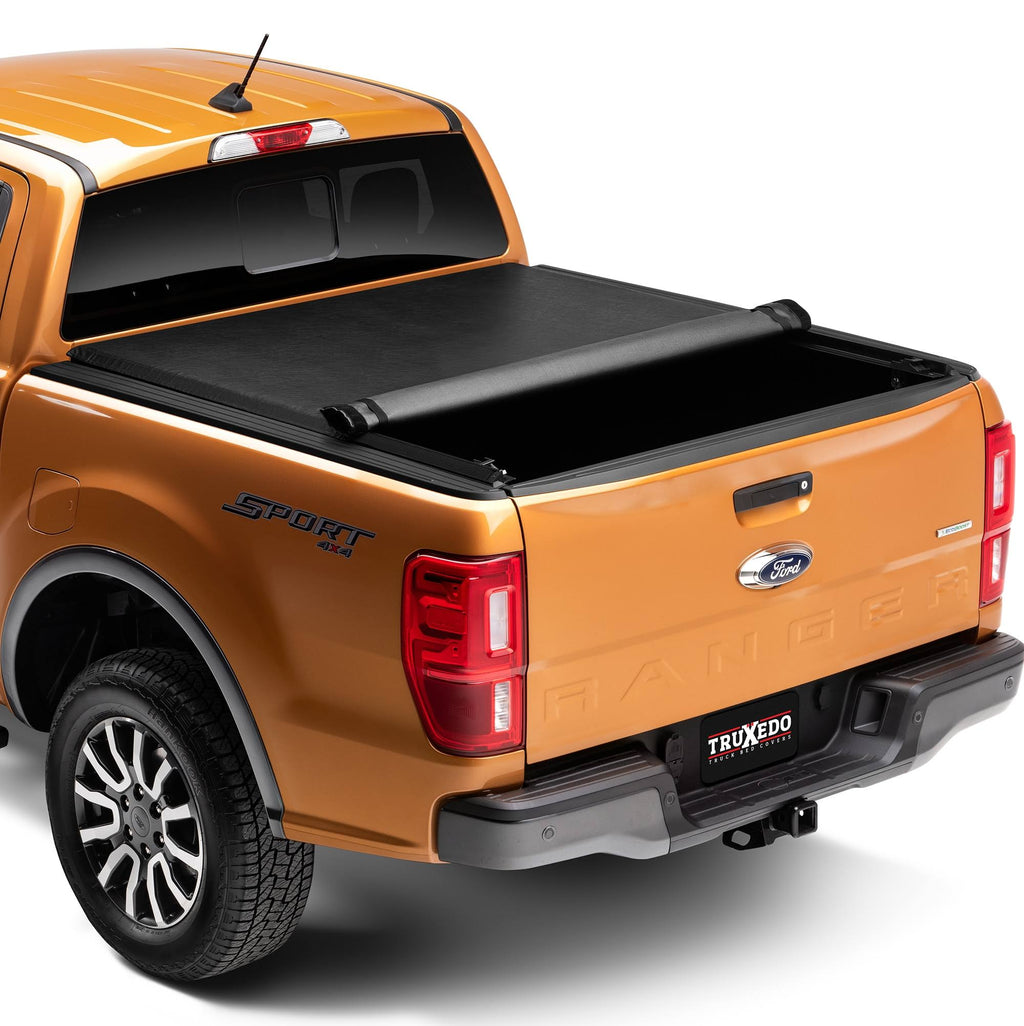 Tonneau Cover M817