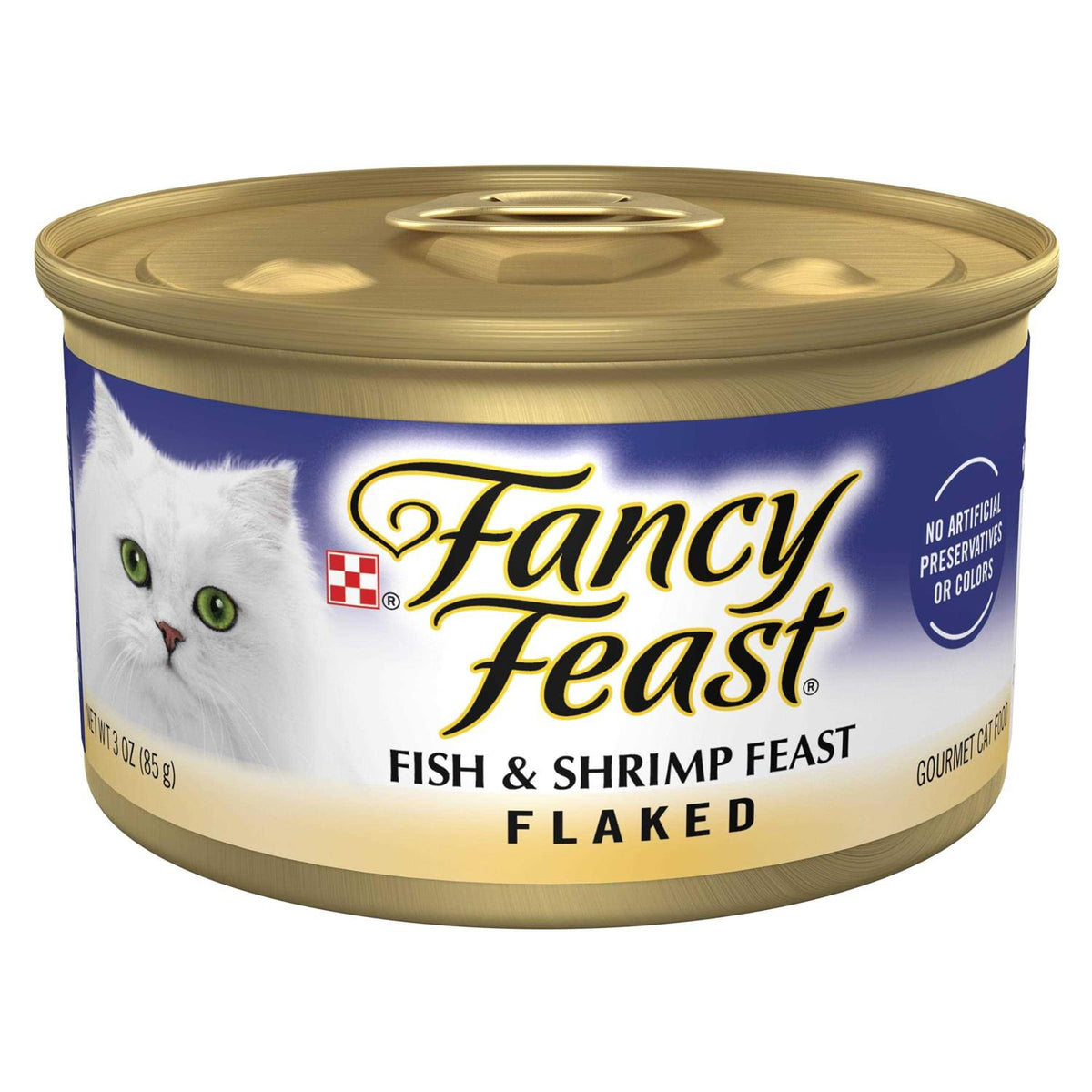 Wet Cat Food W97359