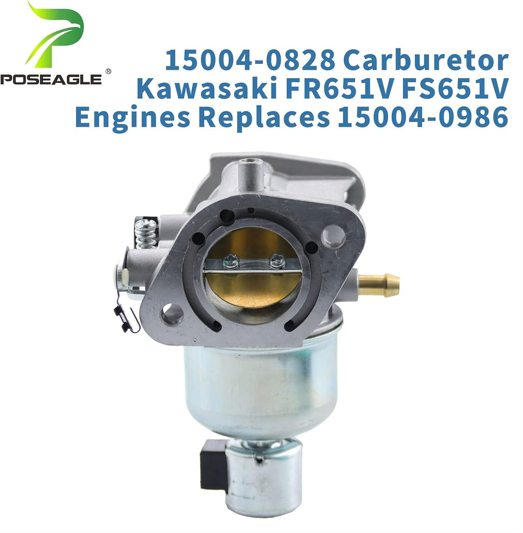 Carburetor Kits Pack of 2 N90451